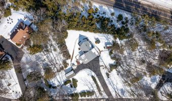 26 Sartwell Ln, Bartlett, NH 03812