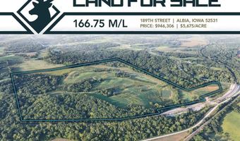 189 Th St, Albia, IA 52531