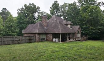 111 Apple Blossom Dr, Arkadelphia, AR 71923