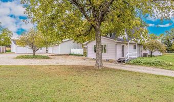 2397 Fair Rd, Abilene, KS 67410