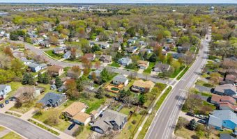 3411 E Mineral Pond Blvd, Anoka, MN 55303