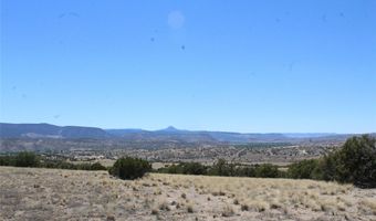 BLK 2 CORONA Drive, Abiquiu, NM 87510