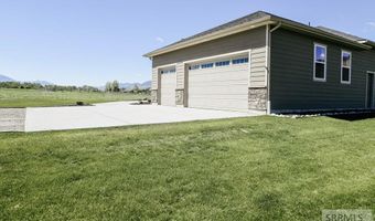 21 Upper Big Flat Ln, Carmen, ID 83462