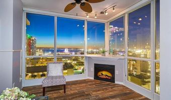 300 W Beech St 1003, San Diego, CA 92101