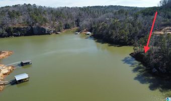 Lot 91 SIPSEY OVERLOOK DRIVE 91, Double Springs, AL 35553