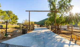 2862 Calmgarden Rd, Acton, CA 93510