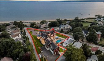 32 Lorraine St, Barrington, RI 02806