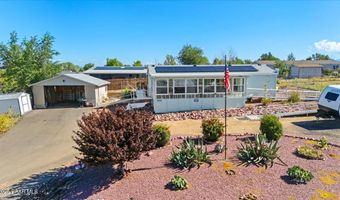855 Cottonwood Ln, Chino Valley, AZ 86323
