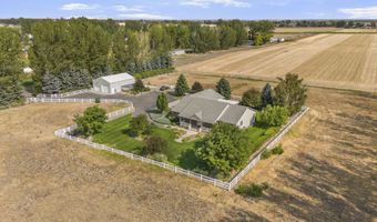 105 N 20 W, Blackfoot, ID 83221