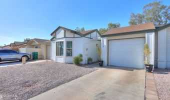 13510 E BUTLER St, Chandler, AZ 85225