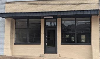 116 S 2nd, Baldwyn, MS 38824