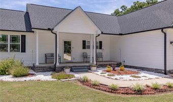 1719 Gerrard Rd, Anderson, SC 29625