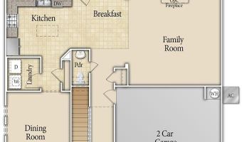 1105 Buckhead Loop SE, Allenhurst, GA 31301