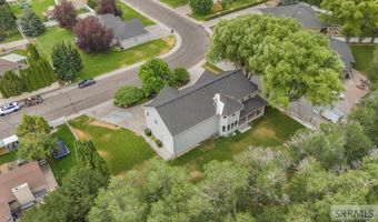 1171 Rockwood Ave, Blackfoot, ID 83221