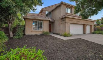 1932 Medicine Mountain Ct, Antioch, CA 94531