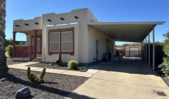 19500 E Gregory St 22, Black Canyon City, AZ 85324