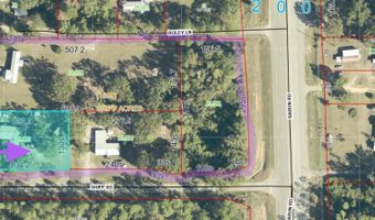15243 Shipp Rd, Bay Minette, AL 36507
