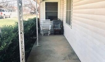 409 Kenshalo St, Albany, TX 76430