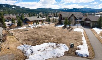 Limber Pine Place lot 12, Big Sky, MT 59716