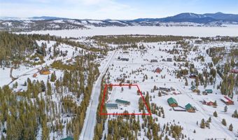 57 Vagabond Ln, Anaconda, MT 59711