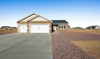 194 High Meadows Dr, Florence, CO 81226