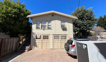 1131 Park Ave, Alameda, CA 94501