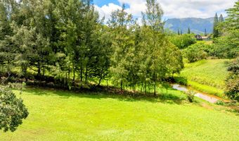 OLOHENA RD Lot #: 3, Kapaa, HI 96746
