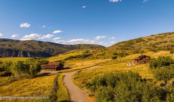 1350 Old Herron Rd, Basalt, CO 81621