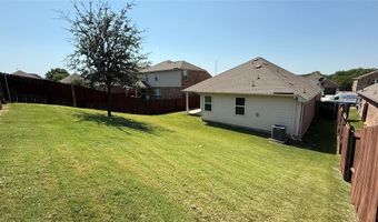 1829 Persimmon Dr, Anna, TX 75409