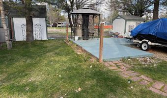 7 H St Lot 15, Cascade, ID 83611