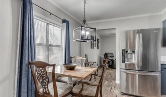 6810 NW 50th St, Bethany, OK 73008