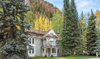 431 W Hopkins Ave, Aspen, CO 81611