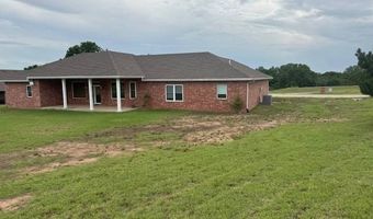 30334 Country Club Pl, Alva, OK 73717