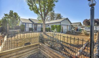 523 Nader Way, Fernley, NV 89408