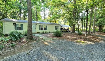 16711 Indian Mound Rd, Albemarle, NC 28001