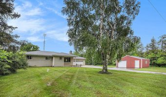 8877 Marr, Almont Twp., MI 48003