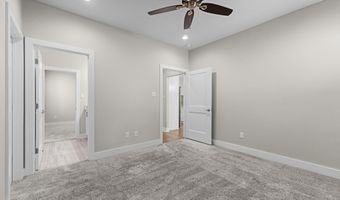 7901 S Shoreline Blvd, Benton, AR 72019