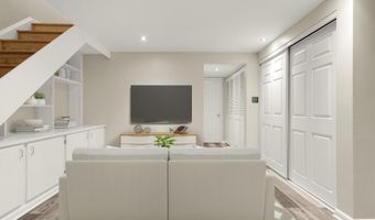 147 W HILL St, Baltimore, MD 21230