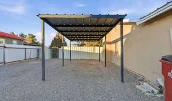 930 Martha Jean Rd, Belen, NM 87002