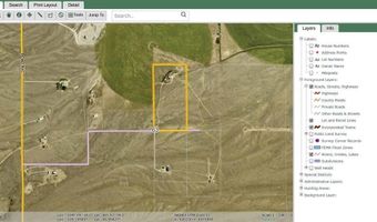 63 Jack Rabbit Ln, Clark, WY 82435