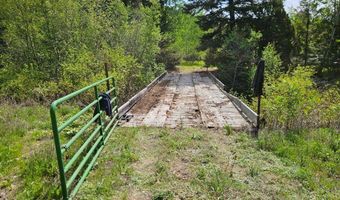 Nhn Lost Creek Rd, Anaconda, MT 59711