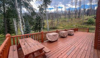 27667 Buckhorn Rd, Bellvue, CO 80512