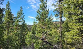 Tbd Smokey Mountain Drive, Anaconda, MT 59711