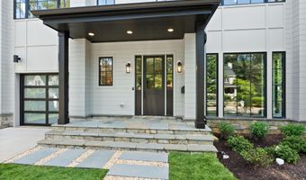 112 N HIGHLAND St, Arlington, VA 22201