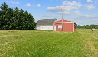 408 HOWELL Rd, Allenton, MI 48002