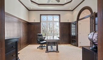 1100 Skyevale Dr NE, Ada, MI 49301