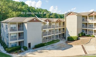 189 Williams Rd #C3, Alexander City, AL 35010
