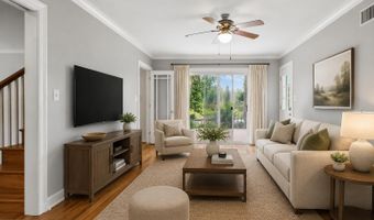 8352 ORANGE Ct, Alexandria, VA 22309