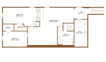 15301 POPLAR HILL Rd, Accokeek, MD 20607