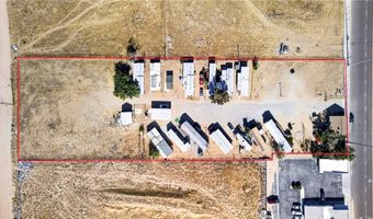 11398 Bartlett, Adelanto, CA 92301